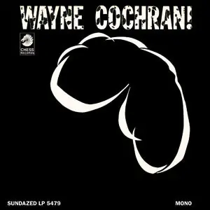 Free Delivery WAYNE COCHRAN! [Vinyl]