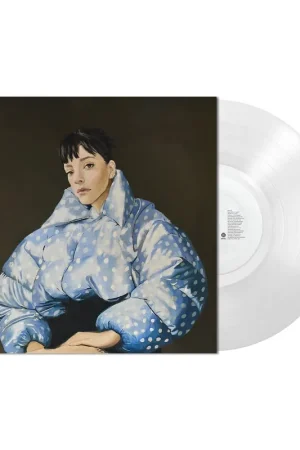 Order Now West End Girl [Clear Vinyl] [Vinyl]