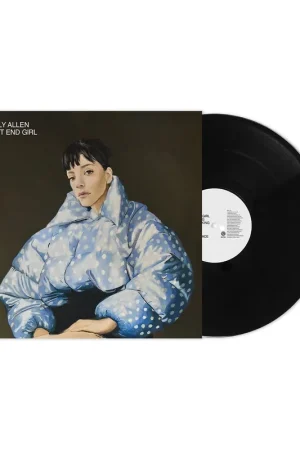 Viral West End Girl [LP] [Vinyl]