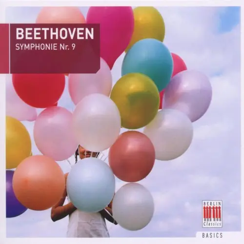 Bulk Order Symphony 9