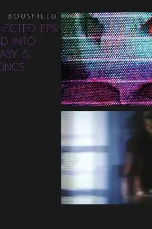 Buy Online Locked Into Phantasy / Fire Songs