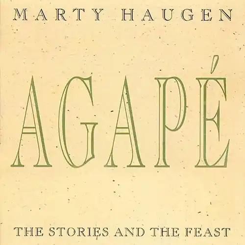 Agape: Stories and the Feast Top Rated