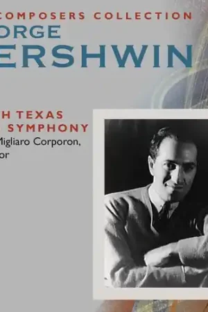 Sale George Gershwin