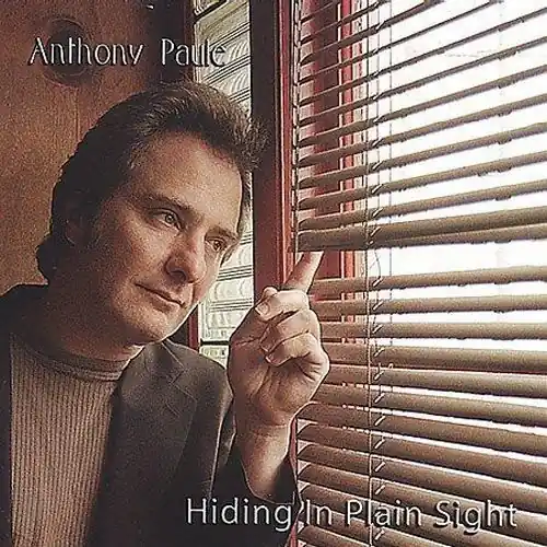 Top Rated Hiding in Plain Sight