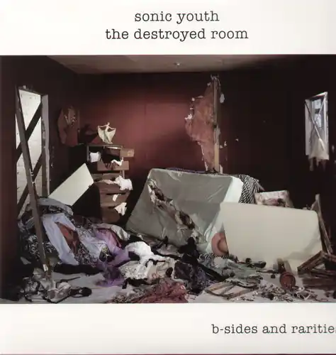 Discount The Destroyed Room: B-Sides and Rarities