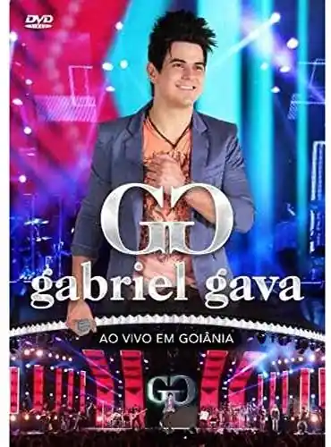 Ao Vivo Em Goiania Flash Sale