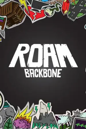 Backbone [Vinyl] Exclusive Offer