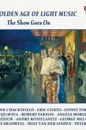 Show Goes on / Various Buy Direct