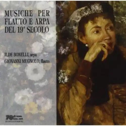 Best Choice Musiche Per Flauto E Arpa