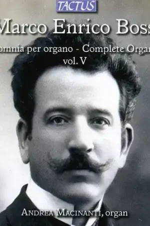 Big Sale Complete Organ Works 5