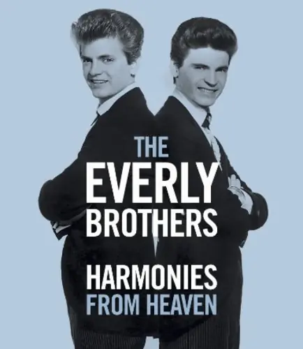 The Everly Brothers: Harmonies From Heaven Discount