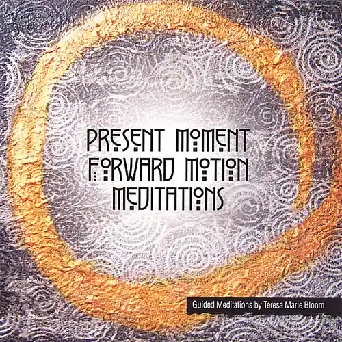 Present Moment Forward Motion Meditations Place Order