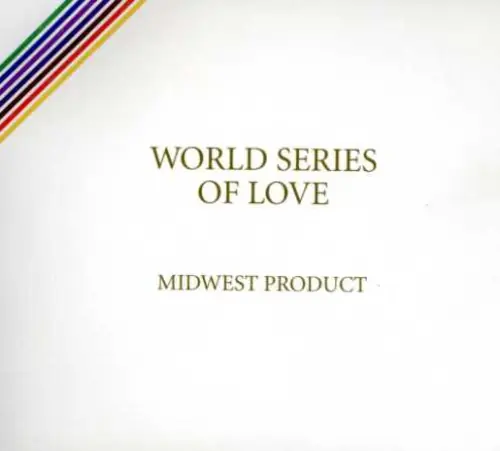 Today Only World Series of Love