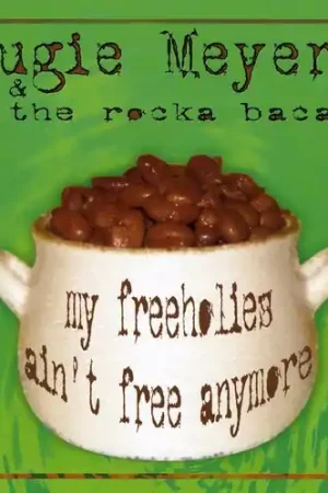 Premium My Freeholies Ain't Free Anymore