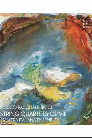 Six String Quartets 8 Clearance