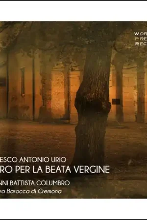 Vespro Per la Beata Vergine Luxury