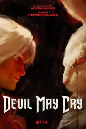 Devil May Cry - O.S.T. Must Have