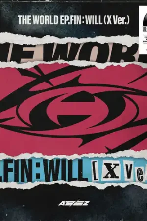 Modern World Ep.Fin : Will (Rsd) (Gate) [Limited Edition] [Record Store Day]