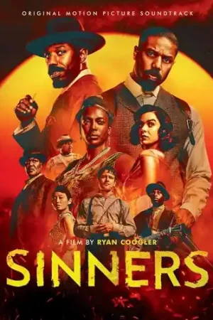 Get Yours Sinners Soundtrack