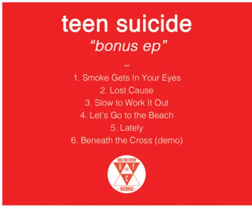 New Arrival Bonus EP [Vinyl]