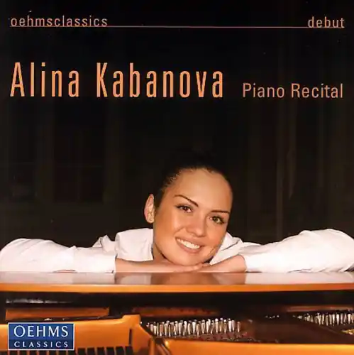 Best Choice Piano Recital