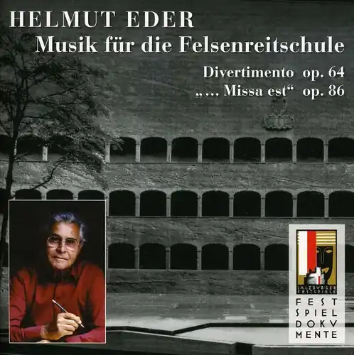 Divertimento Op 64 / Missa Est (Jewl) Holiday Sale