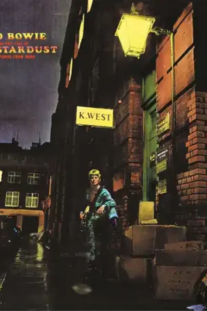 Sale The Rise and Fall Of Ziggy Stardust And The Spiders From Mars [180 Gram Vinyl]