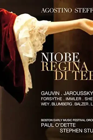 Niobe Regina Di Tebe One Day Deal
