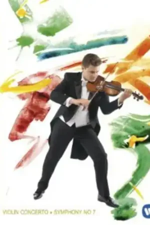 Today Only Violin Concerto / Symphony No 7