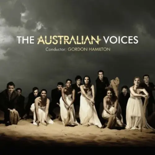 Australian Voices / Various Top Rated