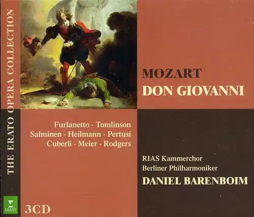 Don Giovanni Hot Picks