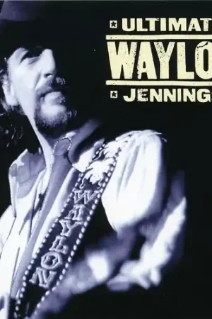 Holiday Sale Ultimate Waylon Jennings