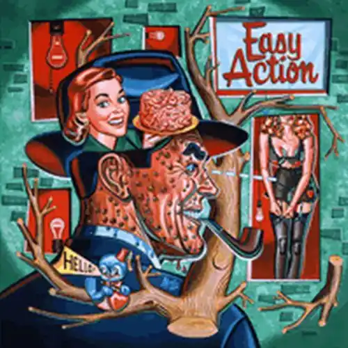 Holiday Sale Easy Action