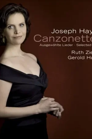 Canzonetten: Selected Songs Weekend Sale