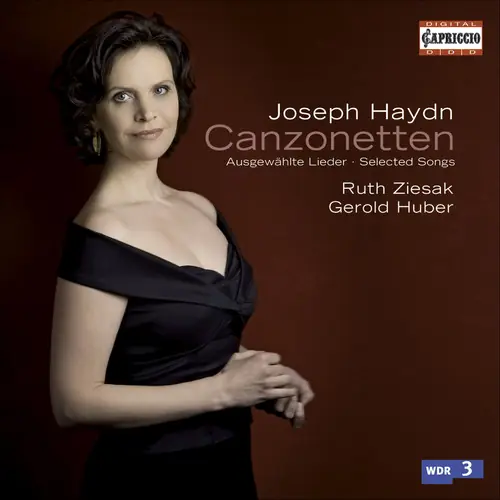 Canzonetten: Selected Songs Weekend Sale