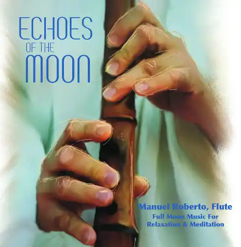 Professional Grade Echoes of the Moon