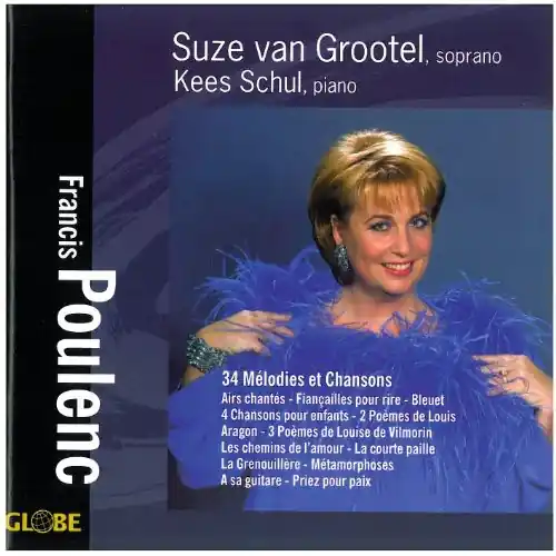 Lieder Recital Price Drop