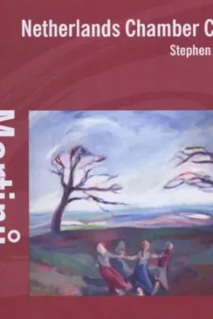 Authentic Choral Works