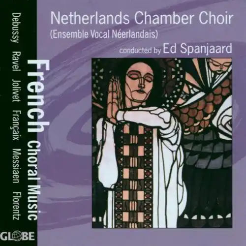 French Choral Music Place Order