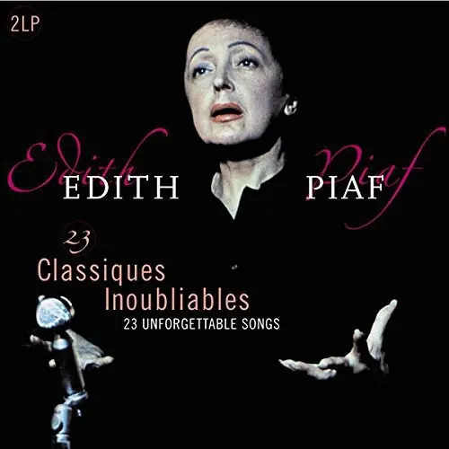 23 Classiques Inoubliables (Unforgettable Classics) Best Choice