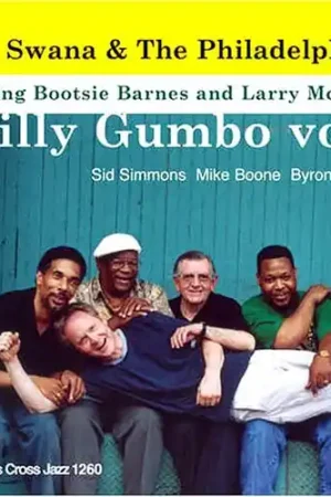 Top Rated Vol. 2-Philly Gumbo