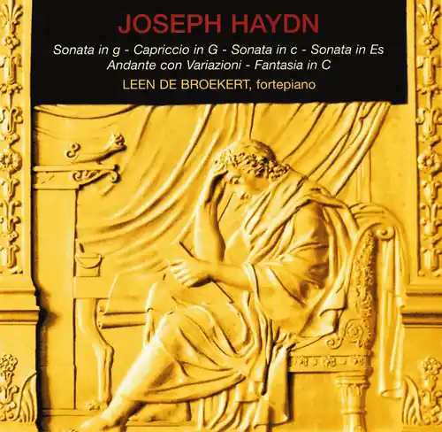 Joseph Haydn Cheap
