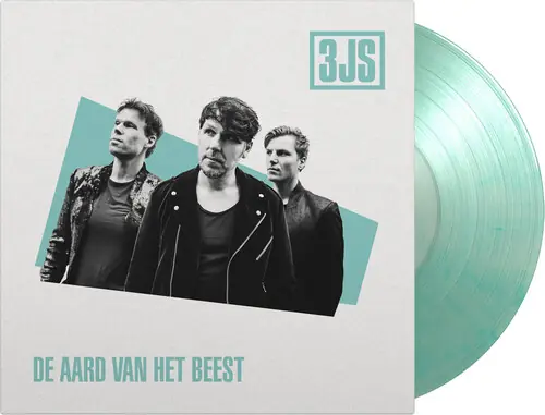 De Aard Van Het Beest (Bonus Track) (Grn) [Limited Edition] Warranty Included