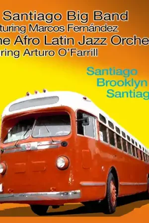 Trusted Brand Santiago Brooklyn Santiago