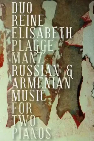 Music for Two Pianos Discount