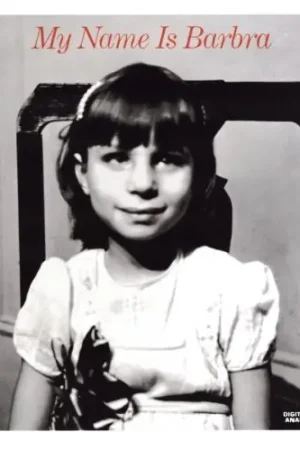 My Name Is Barbra Price Drop