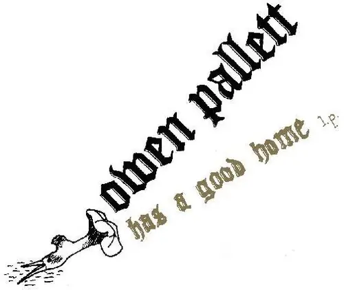 Time-Limited Has A Good Home [Download Included]