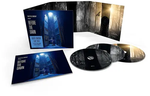 Before The Dawn [3CD] Final Sale