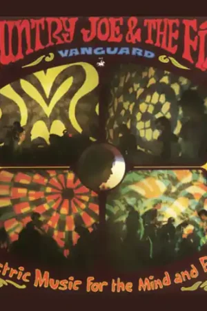 Weekend Sale Electric Music For The Mind And Body [180 Gram] [Reissue]