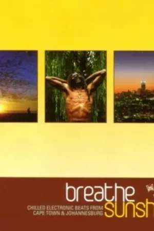 Breathe Sunshine / Various Free Delivery